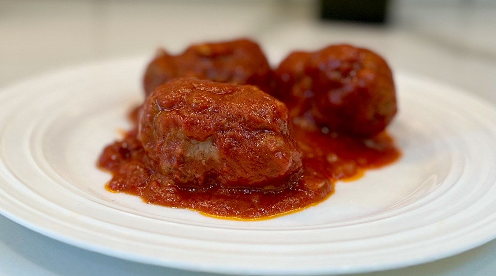 Soutzoukakia – Smyrna&nbsp;Meatballs