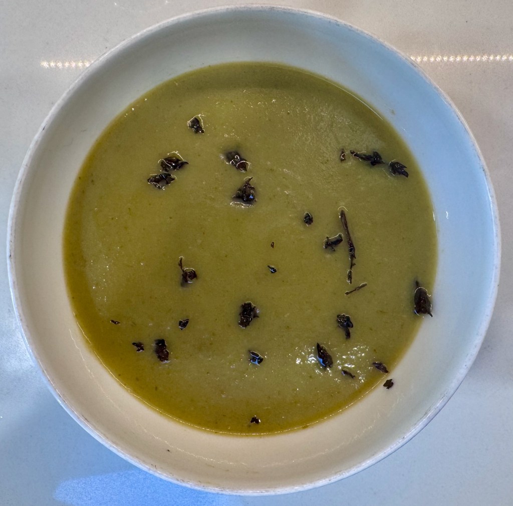 Discover Lovage: The Giant Herb You Need in Your&nbsp;Kitchen